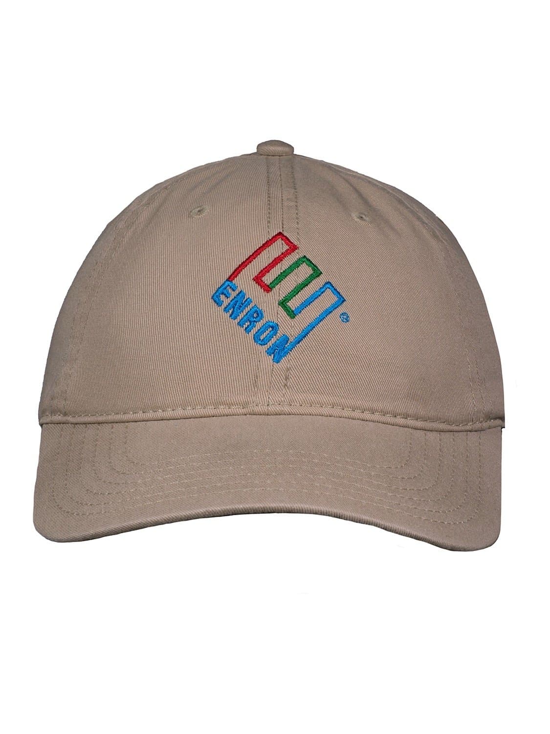 The Enron Classic (Khaki)