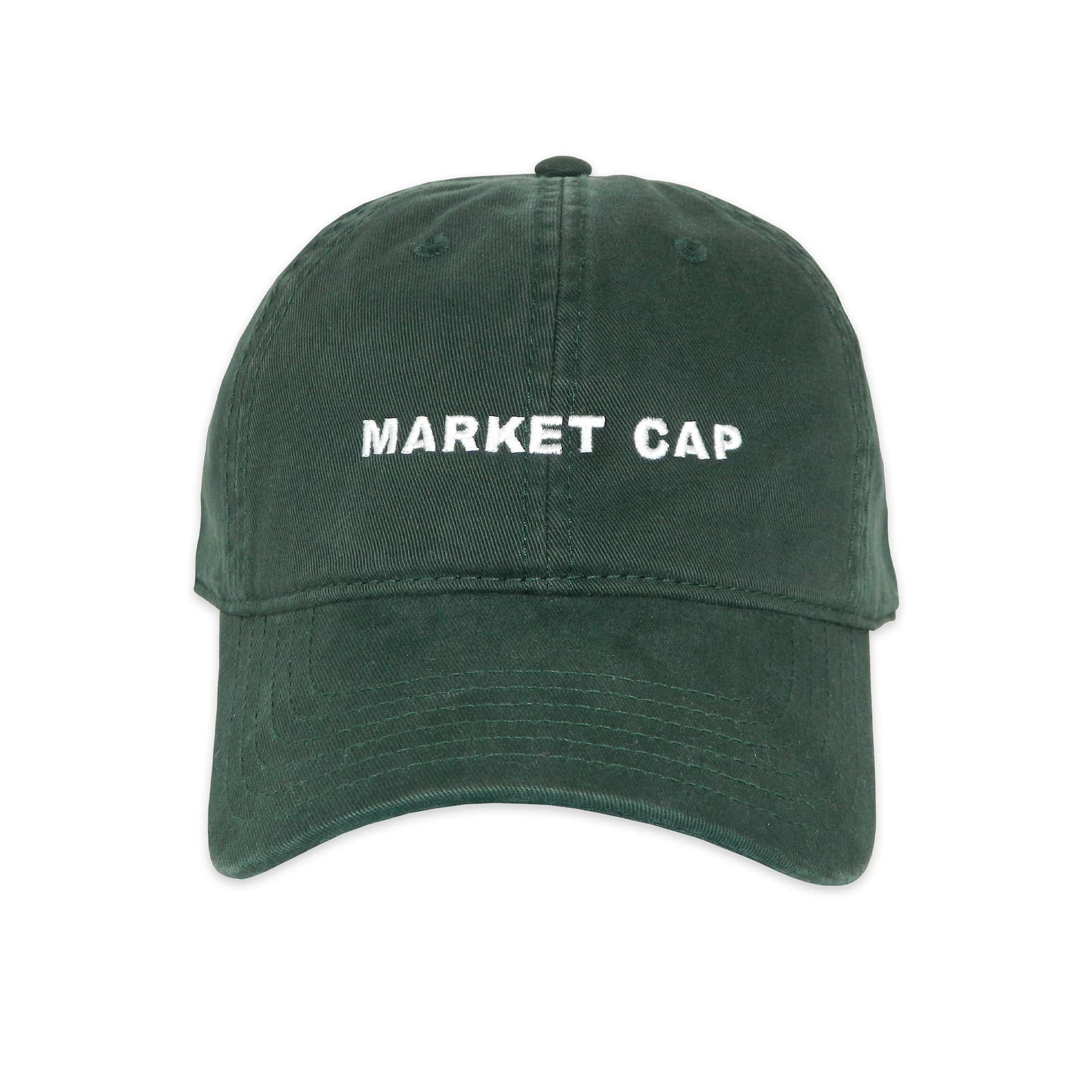 The Market Cap (Forest)
